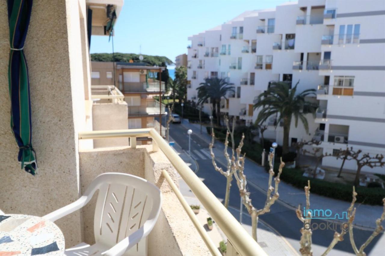 דירות לה פינדה Sant Francisco Beach And Pool מראה חיצוני תמונה