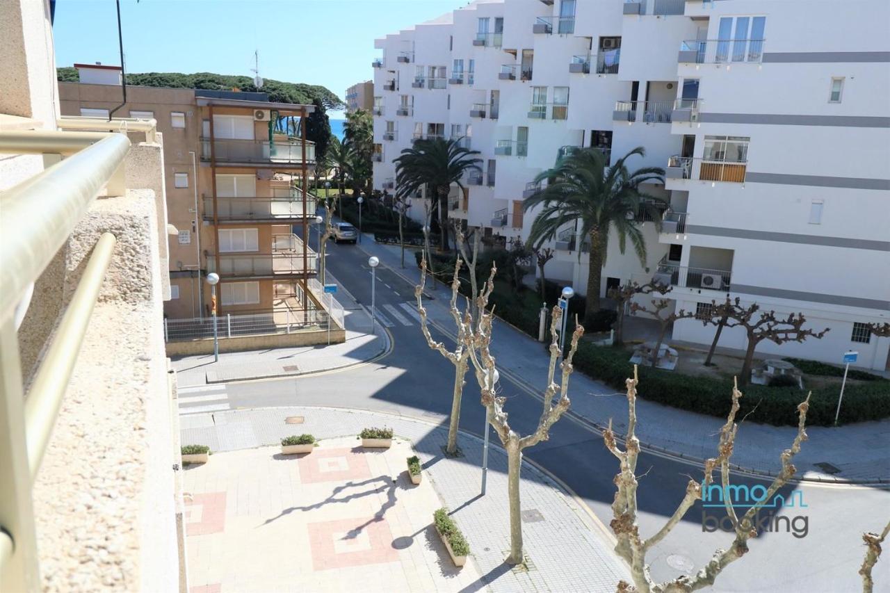 דירות לה פינדה Sant Francisco Beach And Pool מראה חיצוני תמונה