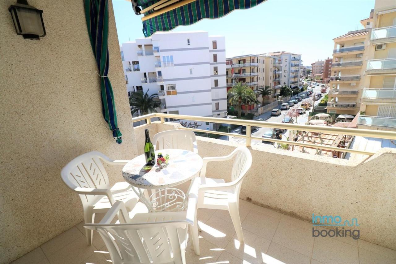 דירות לה פינדה Sant Francisco Beach And Pool מראה חיצוני תמונה